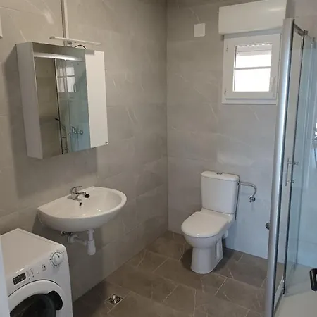 Apartment Jelic Stanici