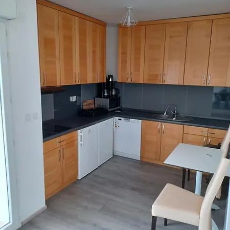 Jelic Apartment Stanici