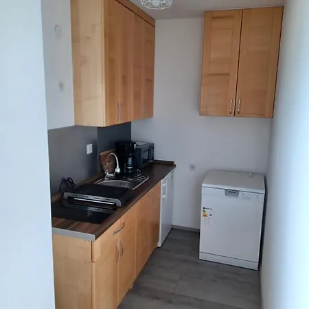 Jelic Apartment