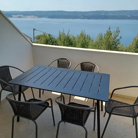 Apartment Jelic Stanici