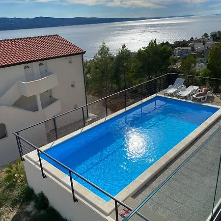 Apartment Jelic *