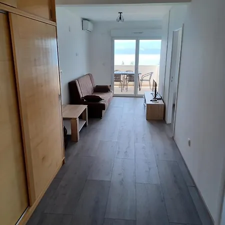 Jelic Appartement *